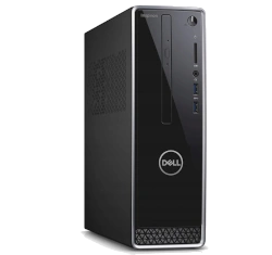 Dell Inspiron 3471 SFF Intel Core i5-9th Gen desktop