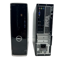 Dell Inspiron 3471 SFF Intel Core i7-9th Gen