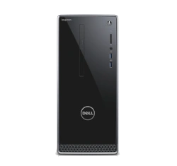 Dell Inspiron 3668 Intel i3-7100