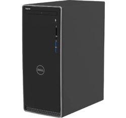 Dell Inspiron 3670 Intel Core i3 8th Gen desktop