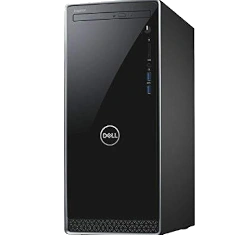 Dell Inspiron 3670 Intel Core i5 9th Gen desktop