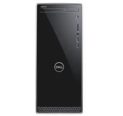 Dell Inspiron 3671 Intel Core i7-9th Gen desktop