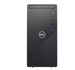 Dell Inspiron 3891 Intel Core i3 10th Gen
