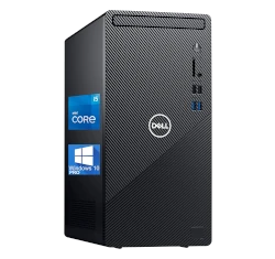 Dell Inspiron 3891 Intel Core i5 10th Gen