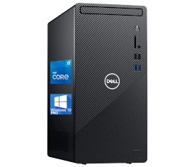 Dell Inspiron 3891 Intel Core i5 12th Gen desktop