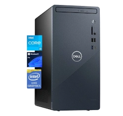 Dell Inspiron 3910 Intel Core i3 12th Gen