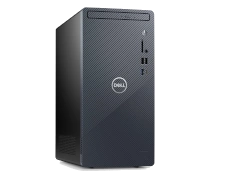 Dell Inspiron 3910 Intel Core i5-12th Gen UHD 730 desktop