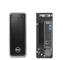 Dell Inspiron 660S D06S desktop