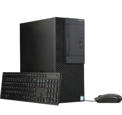 Dell OptiPlex 3050 Intel Core i3 7th Gen