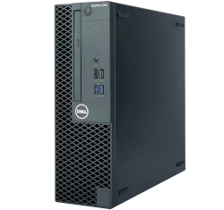 Dell OptiPlex 3050 Intel Core i7 6th Gen