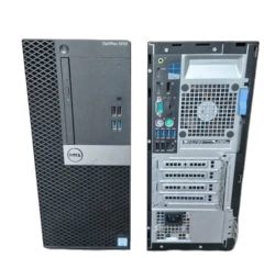 Dell Optiplex 5050 Micro Intel Core i3-7th Gen
