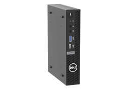 Dell Optiplex 7010 Plus Micro Intel Core i7-13th Gen