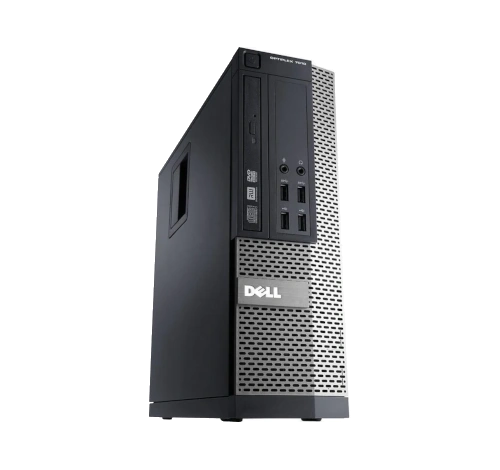 Dell OptiPlex 7010 SFF Intel Core i3-13th Gen desktop