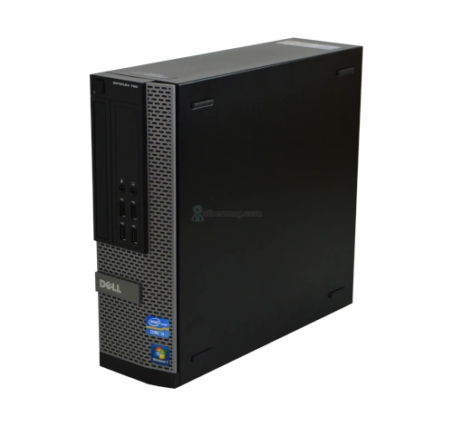 Dell Optiplex XE i5-12th Gen