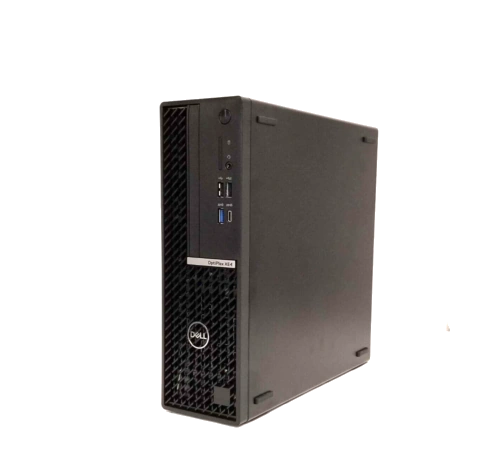 Dell Optiplex XE i7-12th Gen