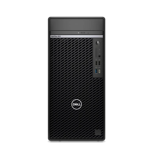 Dell Optiplex XE4 Intel Core i5-12th Gen desktop
