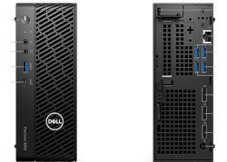 Dell Precision 3260 Compact Intel Core i7-12th Gen RTX 3000