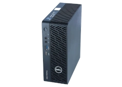 Dell Precision 3260 Compact Intel Core i7-12th Gen RTX