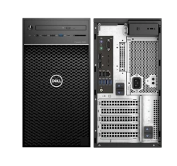 Dell Precision 3630 Intel Core i5 9th Gen