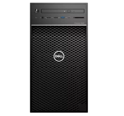 Dell Precision 3630 Intel Core i7-9700