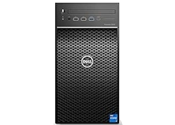 Dell Precision 3660 Tower WorkSt. Intel Core i5-13th Gen NVIDIA T1000