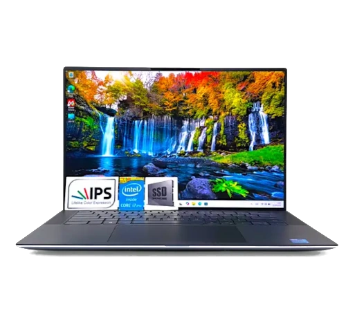 Dell Precision 5560 Core i7 10th Gen T1200