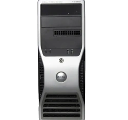 Dell Precision T3500 desktop
