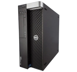 Dell Precision T3610 Intel Xeon E5 desktop