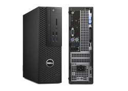 Dell Precision Tower 3420 SFF Intel Core i5-6th Gen desktop