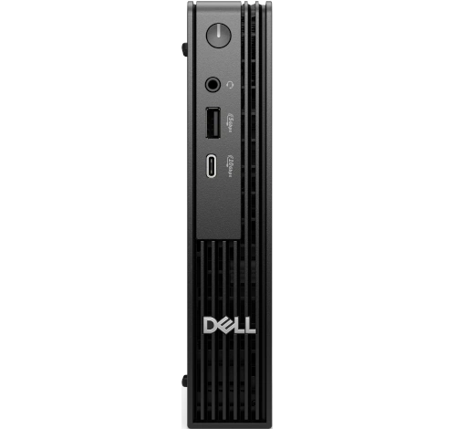 Dell Pro Micro QCM1250 Intel Core Ultra 5 235T 1TB desktop