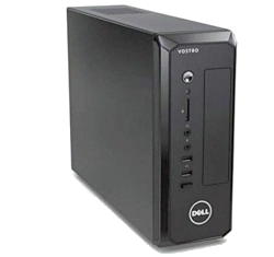 Dell Vostro 270s Intel Core i3 desktop