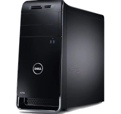 Dell XPS 8500 Intel Core i5