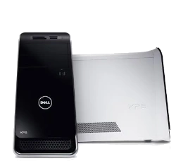 Dell XPS 8500 Intel Core i7 desktop