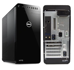 Dell XPS 8910 Intel Core i7-6700
