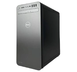 Dell XPS 8930 Intel Core i5-8400