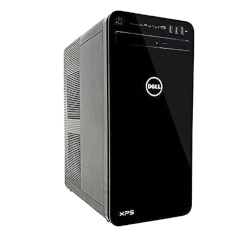Dell XPS 8930 Intel Core i7-8700