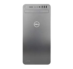 Dell XPS 8930 Intel Core i7-9th Gen desktop