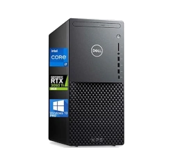 Dell XPS 8940 Intel Core i7 11th Gen RTX 3060 Ti