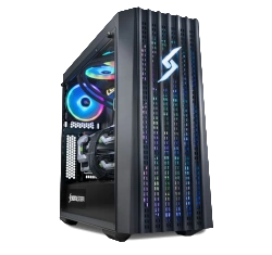 Digital Storm Lynx Intel Core i7 9th Gen RTX 3000 Series