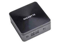 Gigabyte BRIX GB-BRI5H-10210 Intel Core i7-10th Gen UHD Graphics 620 desktop