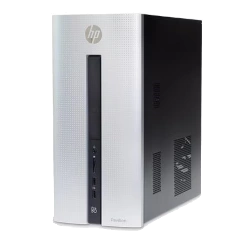 HP 550-a152 AMD A8-7410