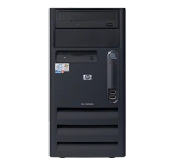 HP Compaq dx2000