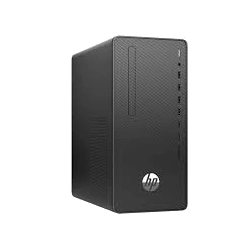 HP Desktop PC Core i5 10th Gen