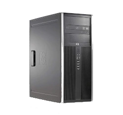 HP Elite 8100 Core i7