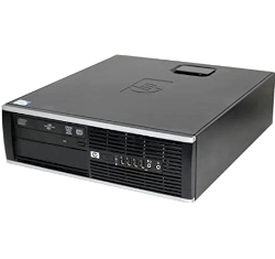 HP Elite 8200 Core i7
