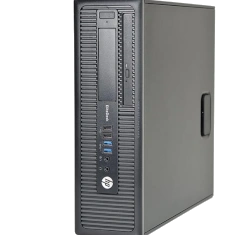 HP Elitedesk 800 G1 Intel Core i7
