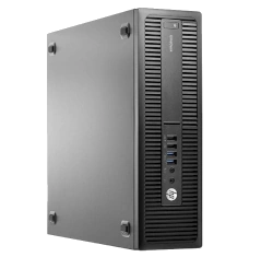 HP Elitedesk 800 G2 Intel Core i7-6700