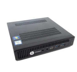 HP EliteDesk 800 G2 Mini Intel i5-6500T 6600T