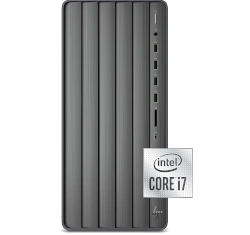 HP Envy TE01-1134 Intel Core i7 10th Gen