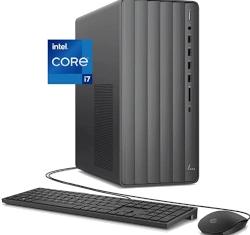 HP Envy TE01-3147c Intel Core i7 12th Gen desktop